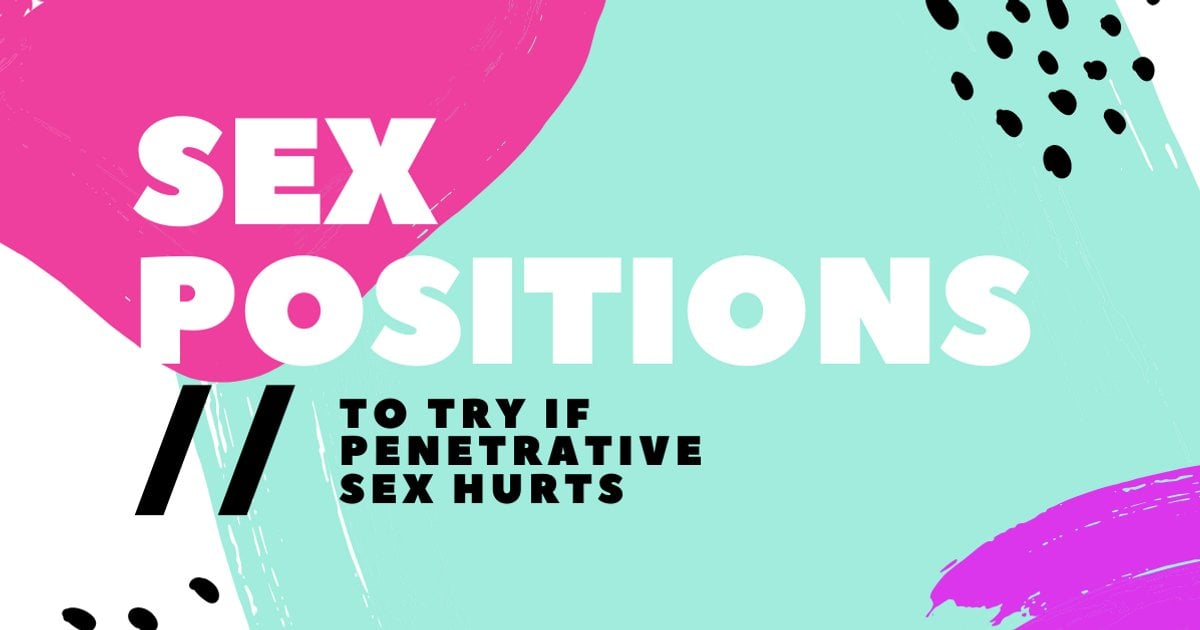 New Sex Positions To Try